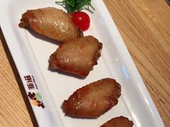 -菲滋意式餐厅(金华银泰城店)