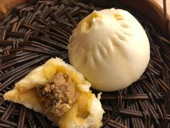 小蟹黄包-冶春茶社(官园桥店)