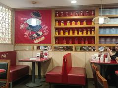 -宏状元现熬粥·京味菜(五棵松店)