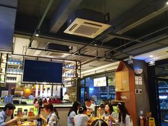 -木屋烧烤(创意园店)