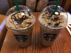 -星巴克(北京通州九棵树西路店)