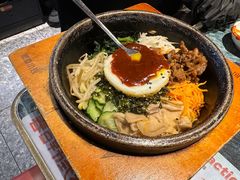 -韩宫宴和牛烤肉(无锡大东方广场店)