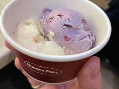 -芭菲盛宴·环球美食(解放碑英利国际店)