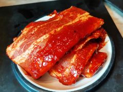 特味酱五花-韩宫宴烤肉·料理(南京江宁万达店)