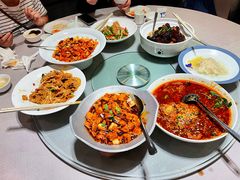 -峨嵋酒家(牡丹园店)