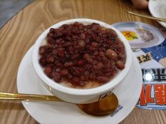 -古春堂凉茶甜品(拱北口岸店)