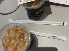 -Seesaw Coffee(上生新所店)