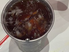 -香港深仔记茶餐厅(东门店)