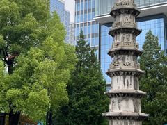 -香积寺