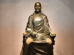 -太平天国天王府遗址