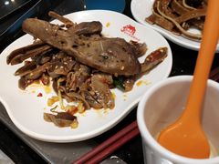 -汉丽轩韩式自助烤肉十二年(SM广场店)