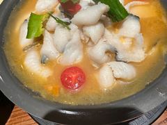 -云海肴·汽锅鸡·云南代表菜(美罗城店)