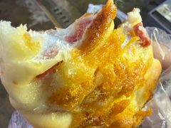 火腿肉松包-惠源面包店(开禾路店)