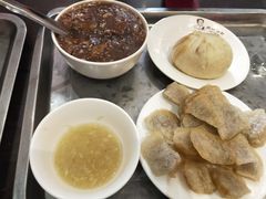 -姚记炒肝店(簋街店)