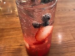 -AFS Cafe & Canteen(闽江二路店)