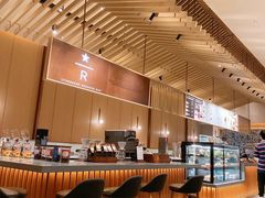 -星巴克臻选(嘉定疁城国际店)