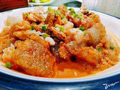 -旺角小渔村·海肠捞饭开创者(环山路店)
