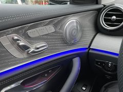 -上海德星奔驰(江杨南路店)