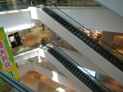 -万隆广场(昆仑大街店)