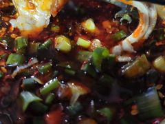 小米辣碟子-陈记泸州酸菜豆花火锅(建设路店)