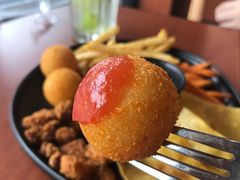 -魏斯理汉堡(西安沣东吾悦店)