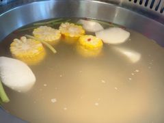 -三头牛·潮汕牛肉生蚝火锅 (夏湾店)
