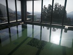 -北京海湾半山酒店-加咖啡西餐厅