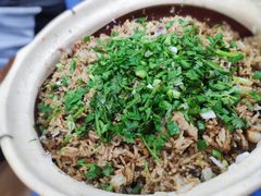 -汤氏美食台山水步特色黄鳝饭(龙津东路店)