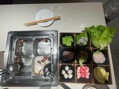 -海底捞火锅(巴黎春天浦建店)