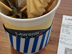 -罗森便利店(鱼市街店)