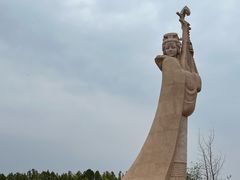 -红碱淖景区