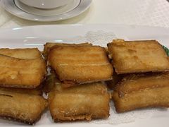香煎带鱼-金时代顺风大酒店(协泰店)