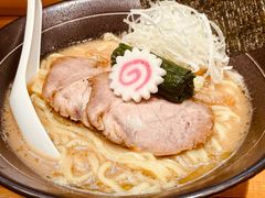 -Ramen满吉·豚骨拉面(丽园路店)