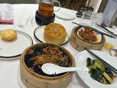 -御彩酒家(东风东路店)