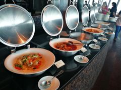 -澳门旅游塔360°旋转餐厅(南湾湖广场店)