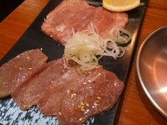 -大阪烧肉BAKA一代(十亩地店)