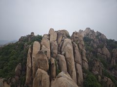 -嵖岈山风景区