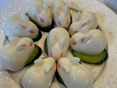 -侨美·唐荔园·40年地道粤菜