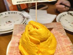 -姥姥家春饼店(八里庄店)