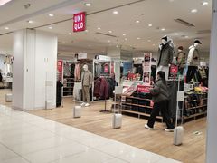 -优衣库(北京枫蓝国际广场店)