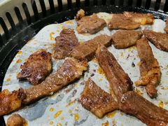 -鹤之乡·齐齐哈尔烤肉·非遗(秋涛路店)