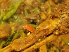 鸭舌-炎陵血鸭(滨江御景店)