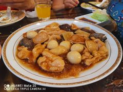 全家福-烤肉季饭庄