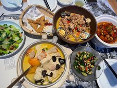 -望湘园·洞庭渔宴(永旺店)