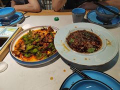 -西城汇·精致淮扬菜(吾悦广场店)