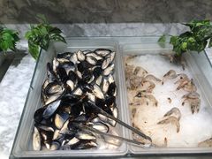 -火锅岛潮牌自助餐厅(天津天佑城店)