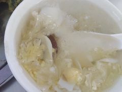 -老福合沟无米粿甜汤粿品店