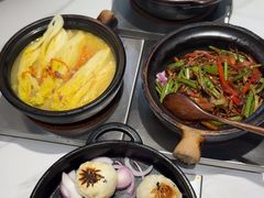 -火啫啫·粤式啫啫煲(南通首店)