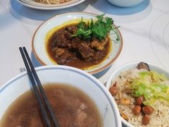 -功牛泉州牛肉小吃·火锅(三里街店)