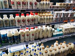 -Olé精品超市(北京合生汇店)
